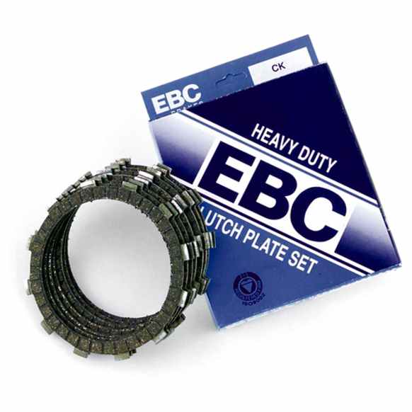 CK4521 2008 Kawasaki EX 250 J Ninja R (250cc) CK Series Clutch Kit