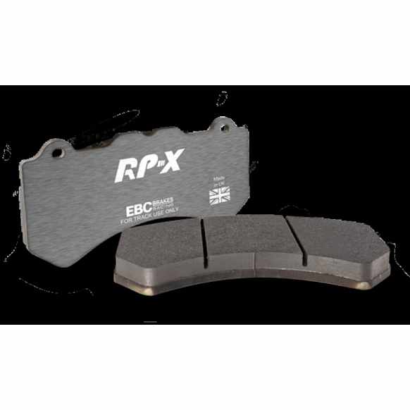DP82330RPX Front Aramid Fiber Brake Pad Set