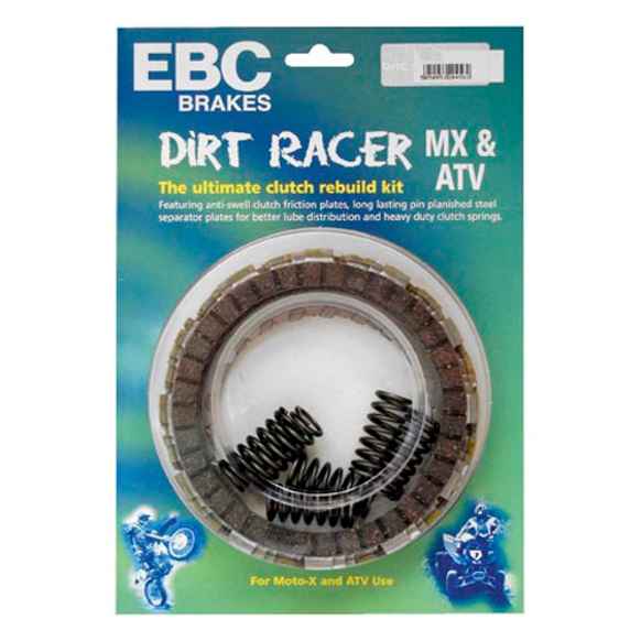 2006 KTM 250 XCF-W - 94-99 KTM 250 EGS (250cc) DRC Complete Clutch Rebuild Kit