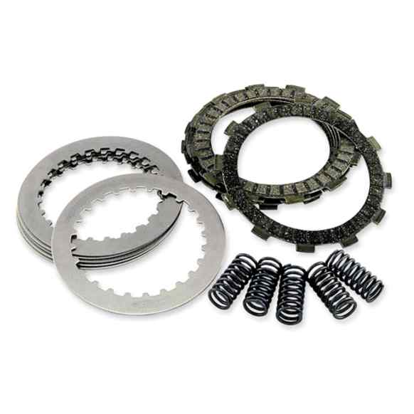 1999 Yamaha TW200 - 1991 Yamaha TW 200 (200cc) DRC Complete Clutch Rebuild Kit