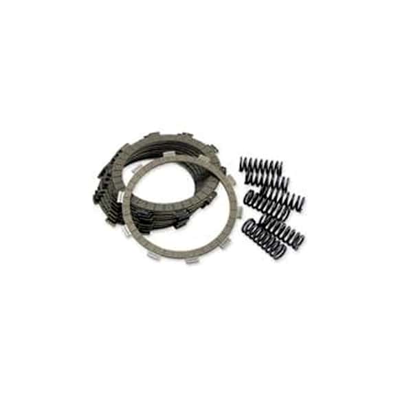 DRC54 1988 Honda NX 650 Dominator (650cc) DRC Complete Clutch Rebuild Kit