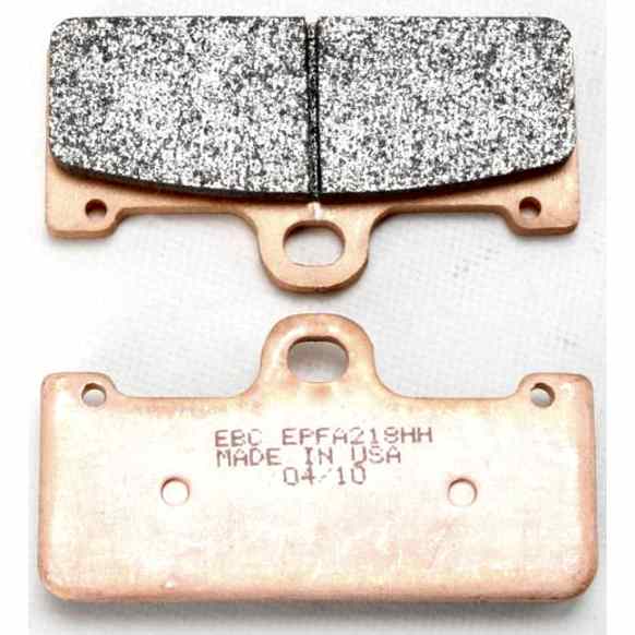 EPFA200HH Direct Fit Brake Pad Set