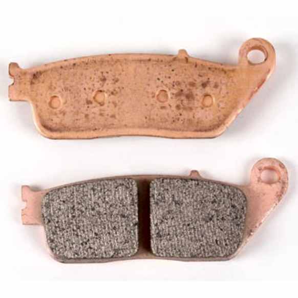 2014 Triumph Bonneville - Direct Fit Brake Pad Set