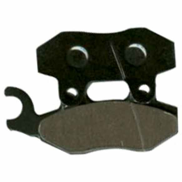 FA215 Direct Fit Brake Pad Set