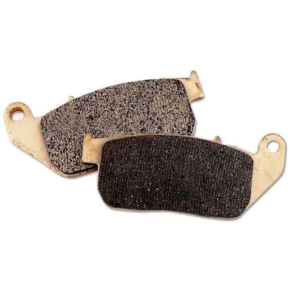 FA216/3HH Direct Fit Brake Pad Set
