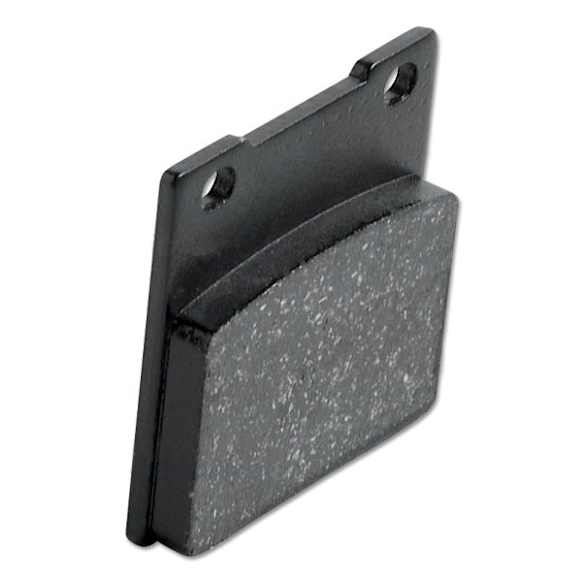 2002 Moto Guzzi California EV - Direct Fit Brake Pad Set