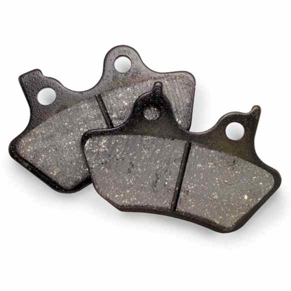 FA258R Direct Fit Brake Pad Set