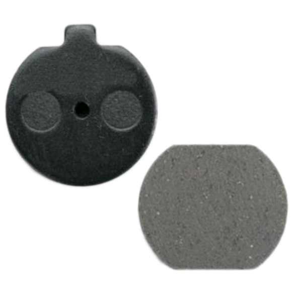1976 Kawasaki KZ900 LTD - Direct Fit Brake Pad Set
