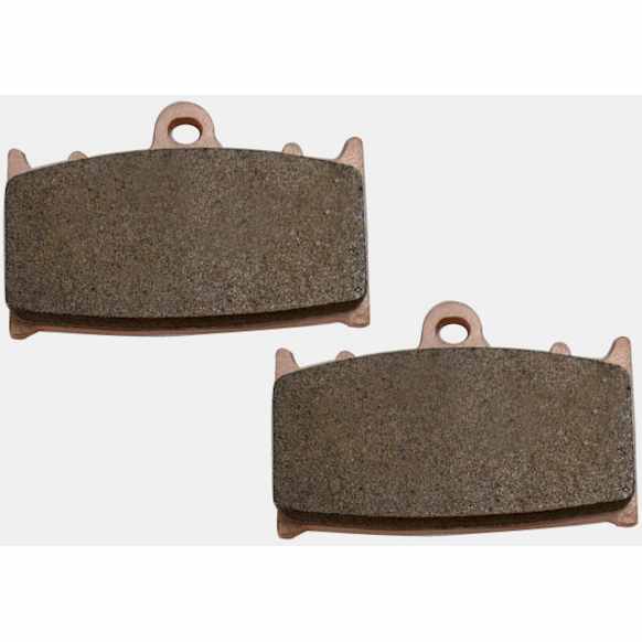 2006 Suzuki C90B Boulevard - Direct Fit Brake Pad Set