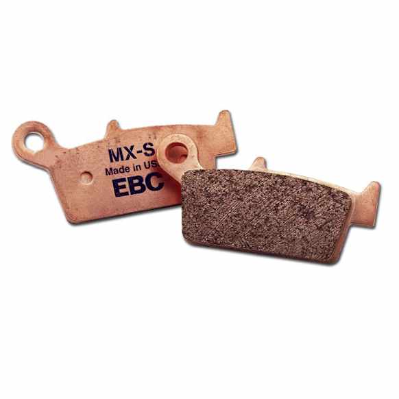 FA367X Direct Fit Brake Pad Set