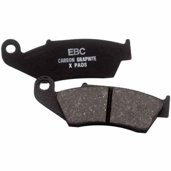 FA477X Direct Fit Brake Pad Set