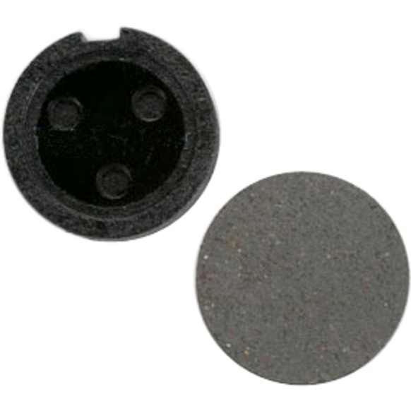 FA55 Direct Fit Brake Pad Set