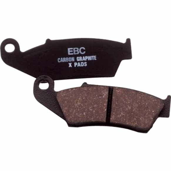 FA617X Direct Fit Brake Pad Set