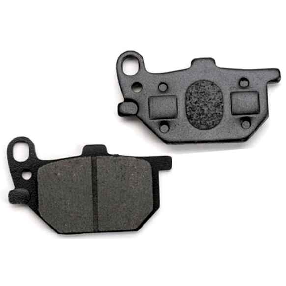 1981 Yamaha XJ650 Maxim - Direct Fit Brake Pad Set