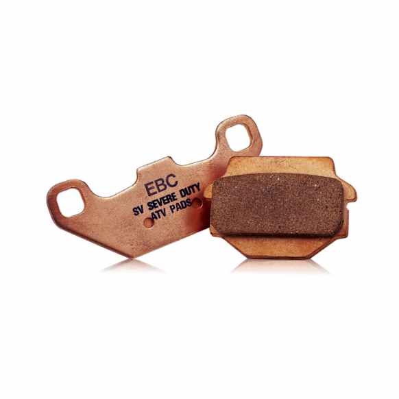 FA657SV Direct Fit Brake Pad Set