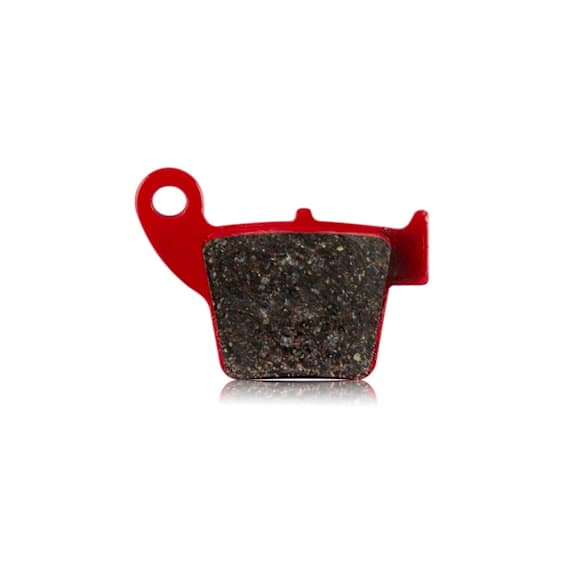 FA684X Direct Fit Brake Pad Set