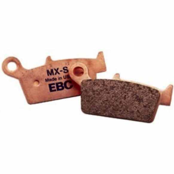 MXS181 Direct Fit Brake Pad Set