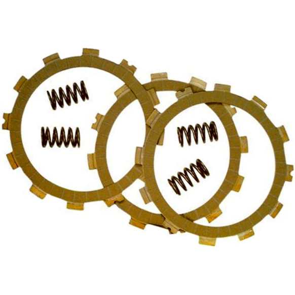SRC75 2003 Honda CBR 600 RR (600cc) Street Racer Clutch Set