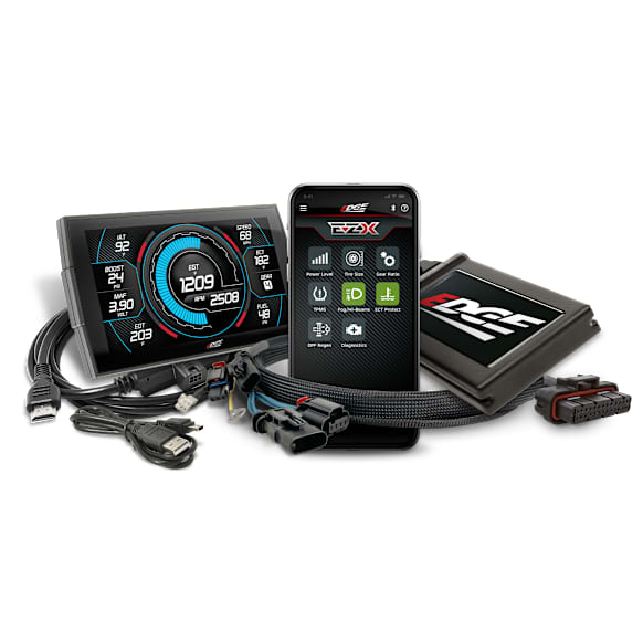 13711-3 Tuner