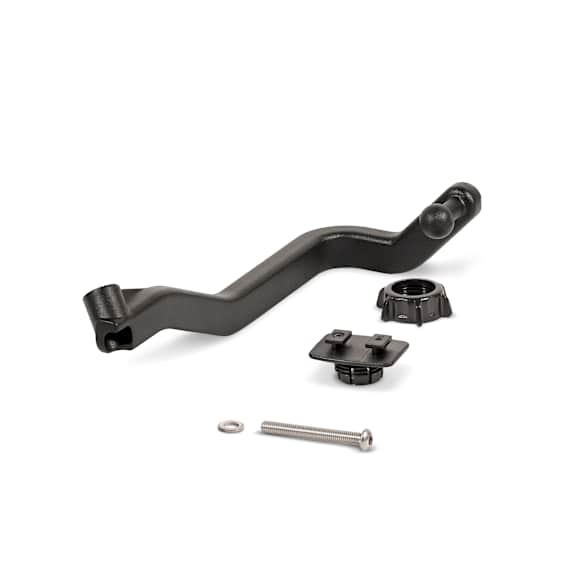 18600 Pillar Mount - Kit