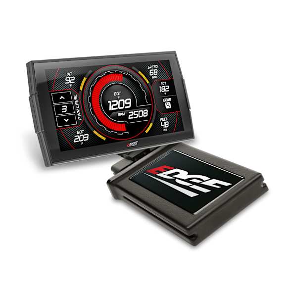 21500-3 Tuner