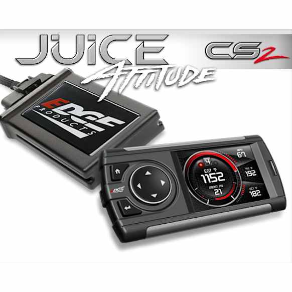 31403 Juice With Attitude CS2 Series Tuner