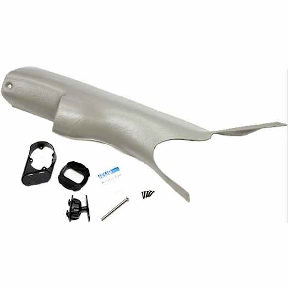 38406 Pillar Mount - Sold Individually