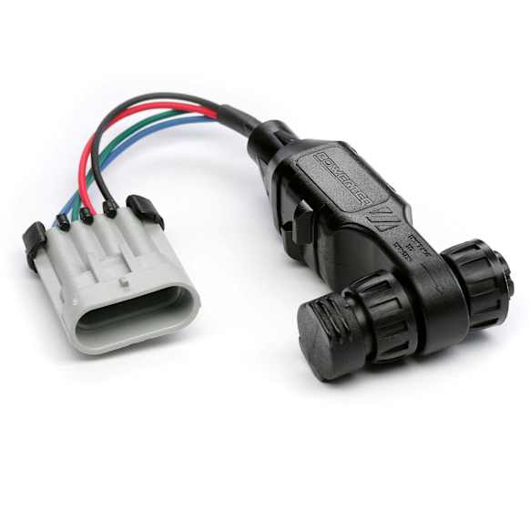 98619 Direct Fit Turbo Timer Alarm Kit, Kit