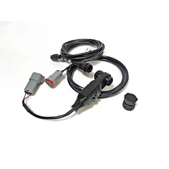 98654 Power Programmer Accessory - Direct Fit