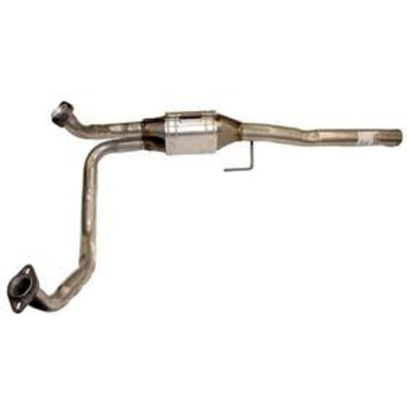 20297 Catalytic Converter, Federal EPA Standard, 46-State Legal (Cannot ship to CA, CO, NY or ME), Direct Fit