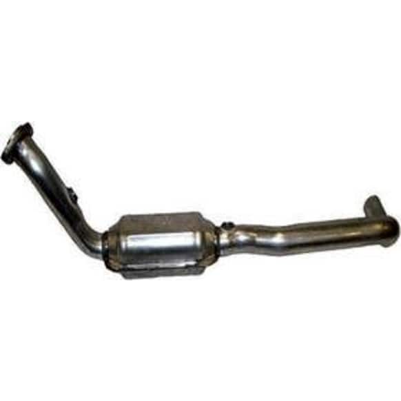 20382 Driver Side Catalytic Converter, 5.7L, 8Cyl, Federal EPA Standard, 46-State Legal (Cannot ship to CA, CO, NY or ME), ECO II Series, Direct Fit