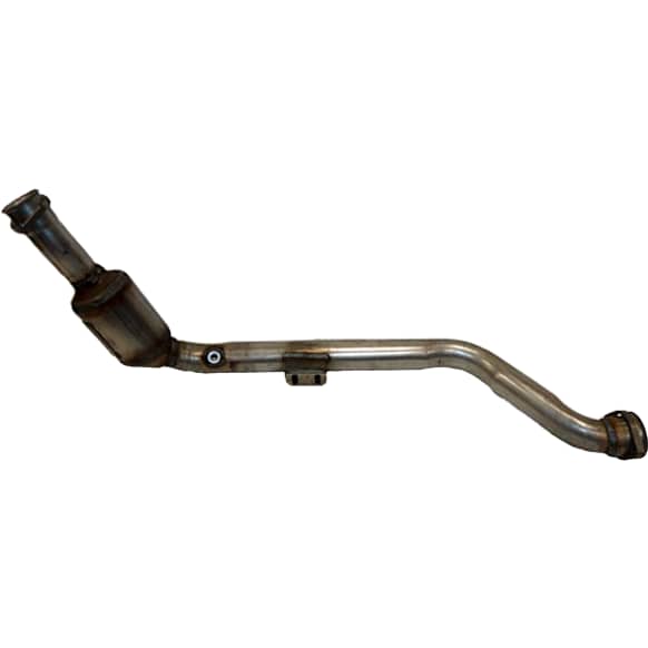 20401 Passenger Side Catalytic Converter, 3.2L, 6Cyl, Federal EPA Standard, 46-State Legal (Cannot ship to CA, CO, NY or ME), Direct Fit