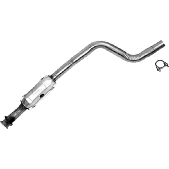 2011 Chrysler 300 - Passenger Side Catalytic Converter, 3.6L 6Cyl, Federal EPA Standard, 46-State Legal (Cannot ship to CA, CO, NY or ME), 2 Bolt Inlet Flange, Undercar