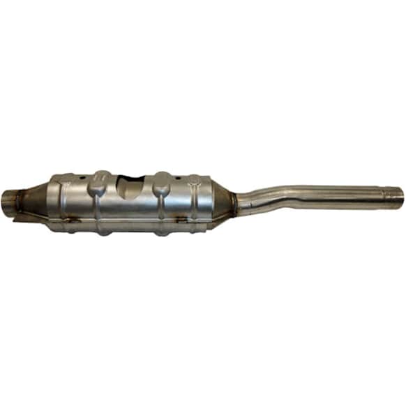 30810 Rear, Driver or Passenger Side Catalytic Converter, Federal EPA Standard, 46-State Legal (Cannot ship to CA, CO, NY or ME), Direct Fit