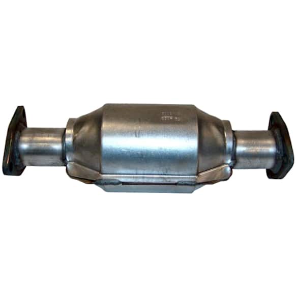 40195 Catalytic Converter, Federal EPA Standard, 46-State Legal (Cannot ship to CA, CO, NY or ME), Direct Fit