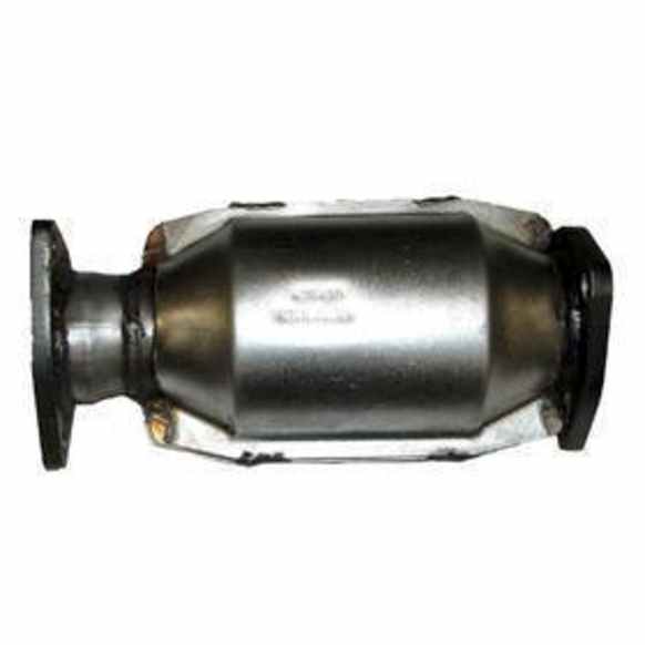 40401 Rear, Driver or Passenger Side Catalytic Converter, Federal EPA Standard, 46-State Legal (Cannot ship to CA, CO, NY or ME), Direct Fit