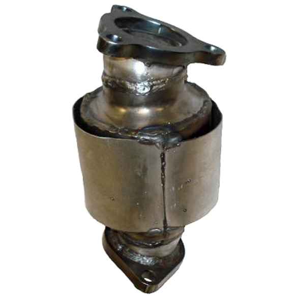 40415 Front, Driver Side Catalytic Converter, Federal EPA Standard, 46-State Legal (Cannot ship to CA, CO, NY or ME), Direct Fit