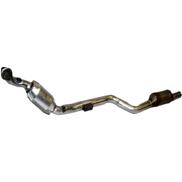 40504 Passenger Side Catalytic Converter, Federal EPA Standard, 46-State Legal (Cannot ship to CA, CO, NY or ME), Direct Fit