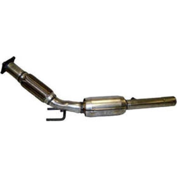 40594 Catalytic Converter, 2.5L, 5Cyl, Federal EPA Standard, 46-State Legal (Cannot ship to CA, CO, NY or ME), Direct Fit