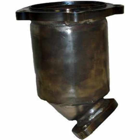 40604 Front, Driver Side Catalytic Converter, 3.5L, 6Cyl, Federal EPA Standard, 46-State Legal (Cannot ship to CA, CO, NY or ME), Direct Fit