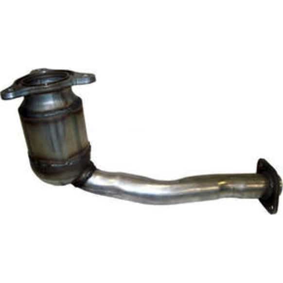 40634 Front, Driver or Passenger Side Catalytic Converter, 2.0L, 4Cyl, Federal EPA Standard, 46-State Legal (Cannot ship to CA, CO, NY or ME), Direct Fit