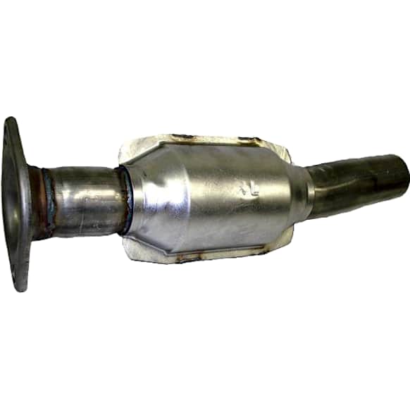 40660 Rear, Driver or Passenger Side Catalytic Converter, 3.3L, 6Cyl, Federal EPA Standard, 46-State Legal (Cannot ship to CA, CO, NY or ME), Direct Fit