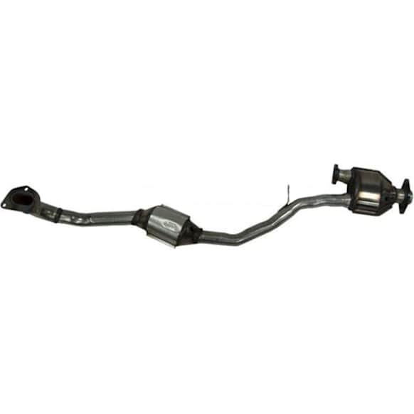 2005 Subaru Outback Limited 4 Cyl 2.5L - Driver Side Catalytic Converter, 4 Cyl 2.5L, Federal EPA Standard, 46-State Legal (Cannot ship to CA, CO, NY or ME), Undercar