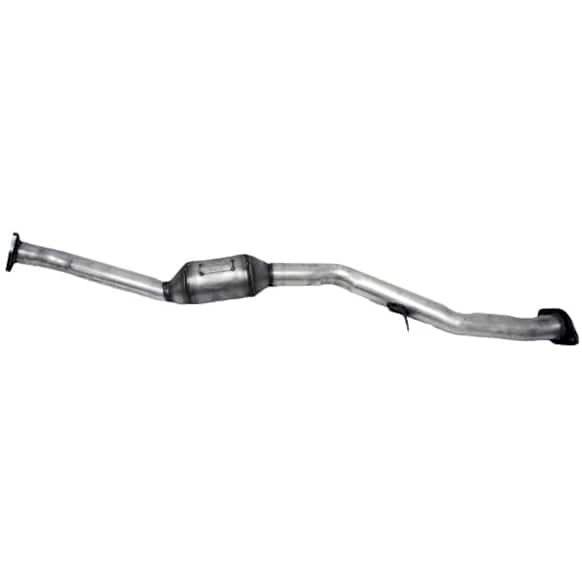 2006 Subaru Impreza - Rear, Driver or Passenger Side Catalytic Converter, 2.5L 4Cyl, Federal EPA Standard, 46-State Legal (Cannot ship to CA, CO, NY or ME),  Undercar, Naturally Aspirated