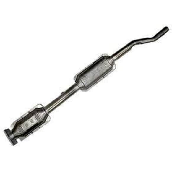 2004 Buick LeSabre Limited 6 Cyl 3.8L - Catalytic Converter, 3.8L 6Cyl, Federal EPA Standard, 46-State Legal (Cannot ship to CA, CO, NY or ME), Undercar, Single Outlet