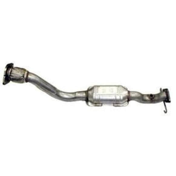 50321 Catalytic Converter, 3.8L, 6Cyl, Federal EPA Standard, 46-State Legal (Cannot ship to CA, CO, NY or ME), Direct Fit