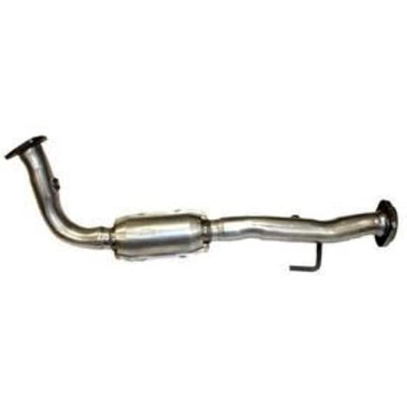 50371 Passenger Side Catalytic Converter, 6.0L, 8Cyl, Federal EPA Standard, 46-State Legal (Cannot ship to CA, CO, NY or ME), Direct Fit