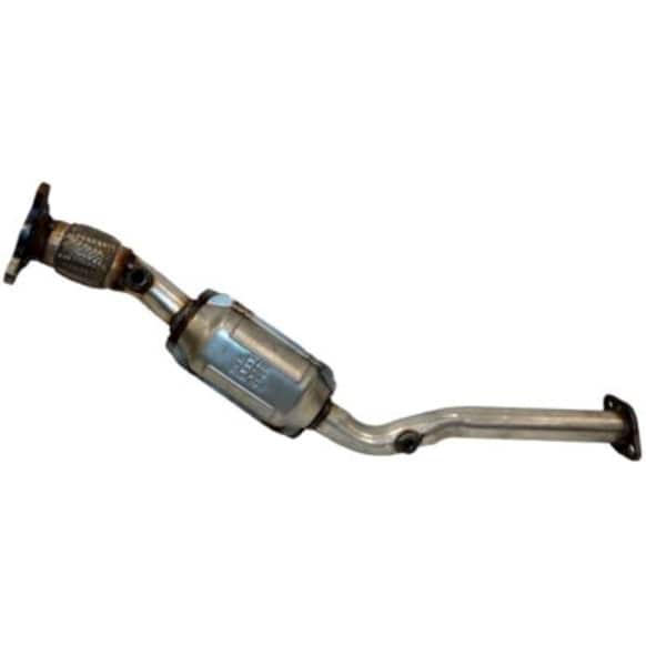 50374 Catalytic Converter, Federal EPA Standard, 46-State Legal (Cannot ship to CA, CO, NY or ME), ECO GM Series, Direct Fit