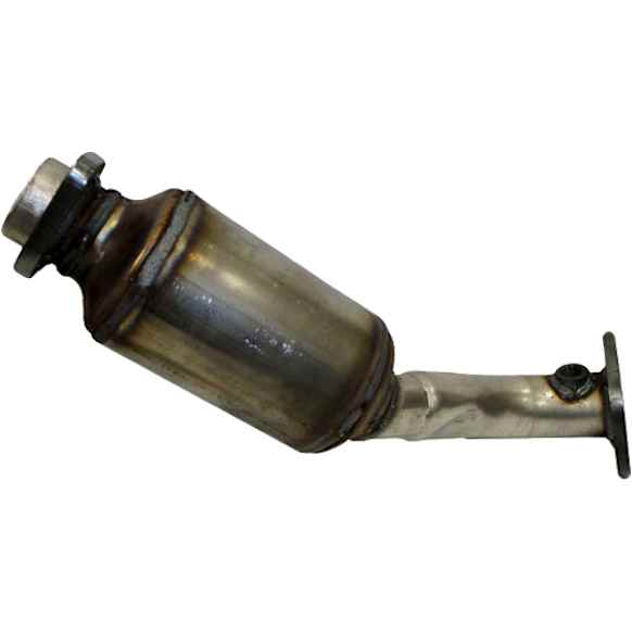 50444 Passenger Side Catalytic Converter, 3.6L, 6Cyl, Federal EPA Standard, 46-State Legal (Cannot ship to CA, CO, NY or ME), Direct Fit