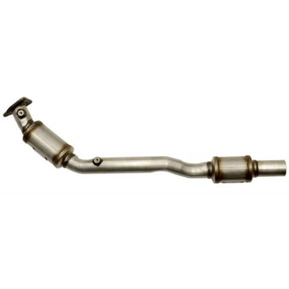 50512 Driver Side Catalytic Converter, 5.3L, 8Cyl, Federal EPA Standard, 46-State Legal (Cannot ship to CA, CO, NY or ME), Direct Fit